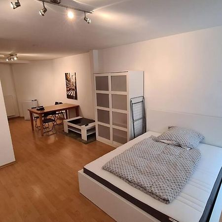 City Central Apartment Kaiserslautern Bagian luar foto