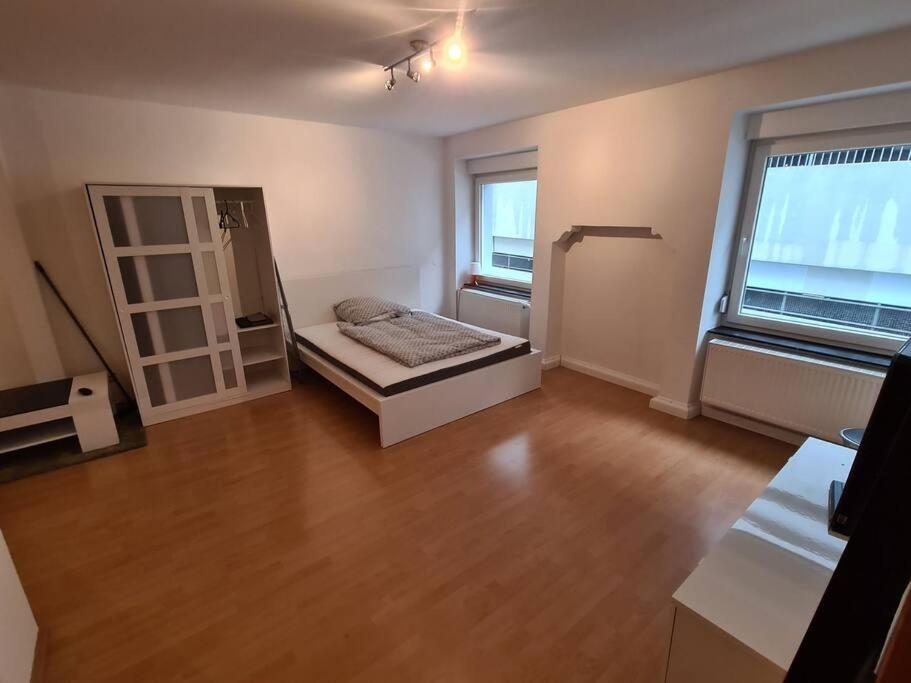 City Central Apartment Kaiserslautern Bagian luar foto
