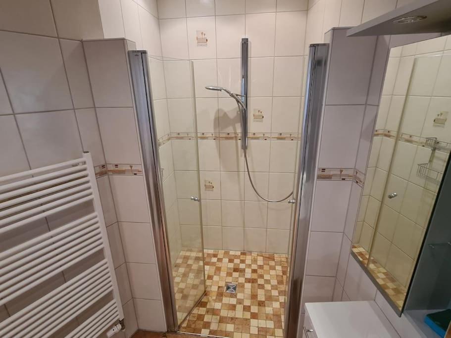 City Central Apartment Kaiserslautern Bagian luar foto