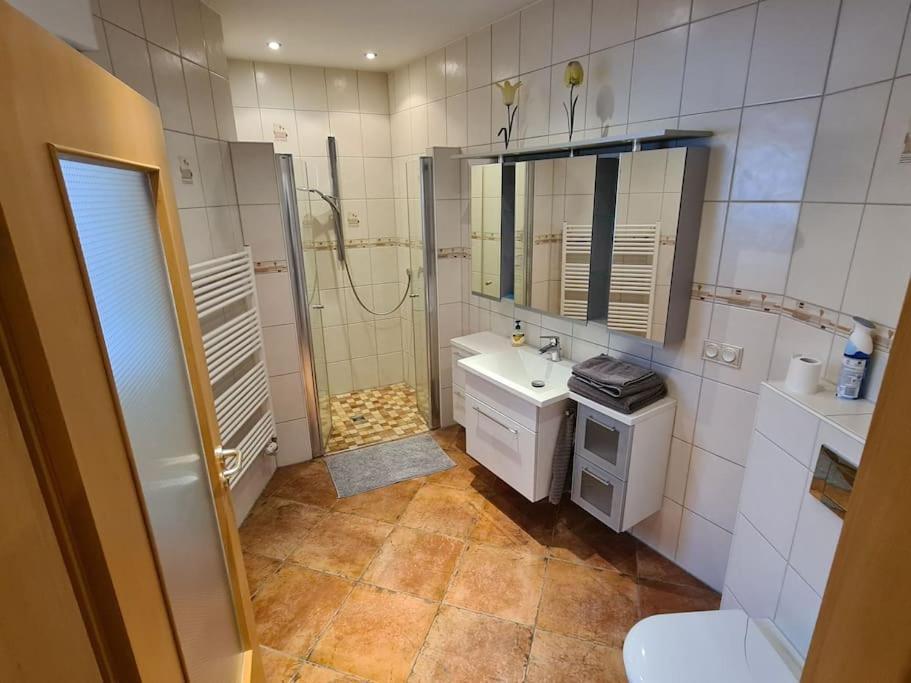 City Central Apartment Kaiserslautern Bagian luar foto